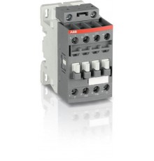 Контактор AF12ZB-30-01RT-21 с катушкой управления 24-60В 50/60Гц 20-60В DC1SBL156060R2101 ABB