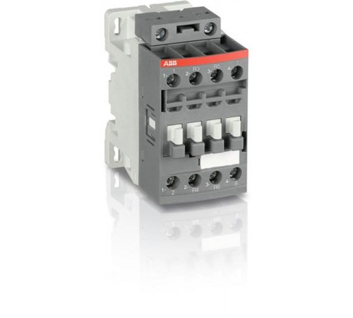 Контактор AF12ZB-30-01-22 с катушкой управления 48-130В 50/60Гц/DC1SBL156061R2201 ABB