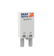 Дополнительный модуль для реле OptiRel G DI-6-220D 330361  КЭАЗ