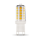 Лампа светодиодная LED 3Вт G9 AC185-265В 2700К диммируемая  107309103  Gauss