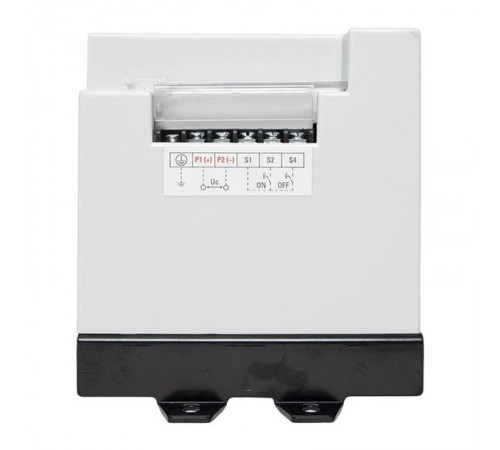 Моторный привод CD2 230B АС ВА-99M 400  mccb99m-400-cd2-230ac  EKF