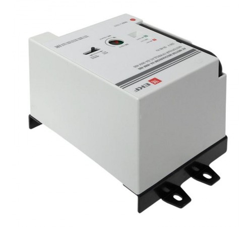 Моторный привод CD2 230B АС ВА-99M 400  mccb99m-400-cd2-230ac  EKF