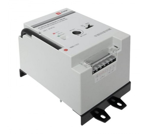 Моторный привод CD2 230B АС ВА-99M 400  mccb99m-400-cd2-230ac  EKF