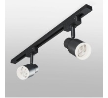 Светильник светодиодный трековый Molly Черный 7W 4200K (LTB31) однофазный  a043140  Elektrostandard