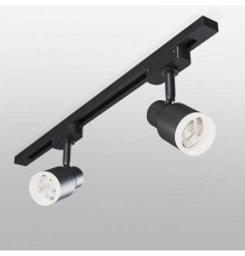 Светильник светодиодный трековый Molly Черный 7W 4200K (LTB31) однофазный  a043140  Elektrostandard