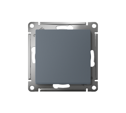 AtlasDesign Грифель Выключатель 1-клавишный сх.1, 10АХ, механизм  ATN000711  SE