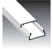 Кабельный канал LHD 20X10 (HD)  LHD 20X10_HD  Kopos