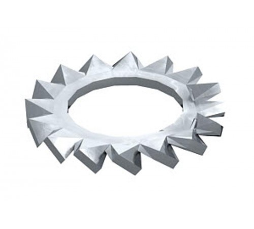 Шайба стопорная M12 (SWS M12 G)  3404129  OBO Bettermann