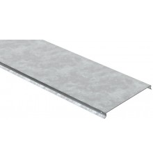 Крышка на лоток осн. 300х2500-2,0мм HDZ IEK  CLP1K-300-200-D25-M-HDZ  IEK