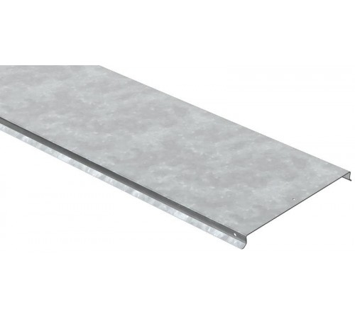 Крышка на лоток осн. 300х2500-2,0мм HDZ IEK  CLP1K-300-200-D25-M-HDZ  IEK