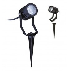 Светильник светодиодный архитектурный BGP150 LED300/NW 3W 20D GM  911401755682  Philips