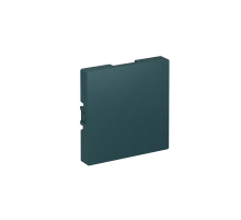 AtlasDesign Изумруд Заглушка  ATN000809  SE