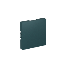 AtlasDesign Изумруд Заглушка  ATN000809  SE