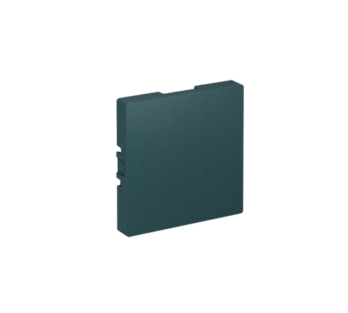 AtlasDesign Изумруд Заглушка  ATN000809  SE