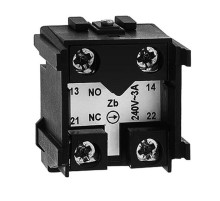 Выключатель концевой LS72P42B11  1SBV011042R1211  ABB