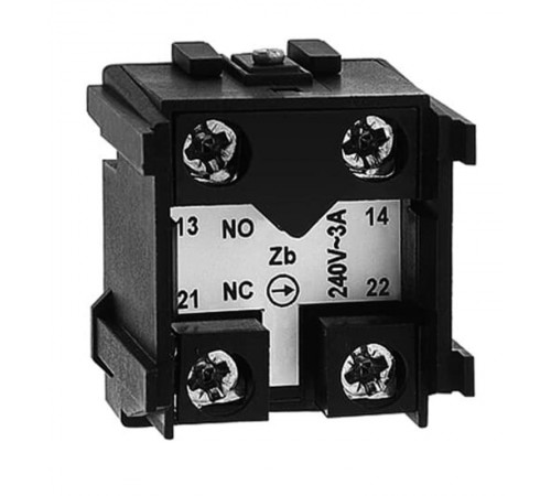 Выключатель концевой LS72P42B11  1SBV011042R1211  ABB