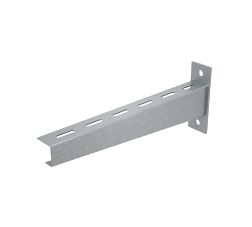 KS700 Консоль сварная L=700 KS700 Система -КМ