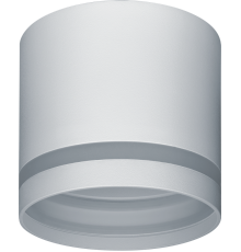 Светильник под лампу с цоколем GX53 93 372 NGX-C-003-01  93372  Navigator