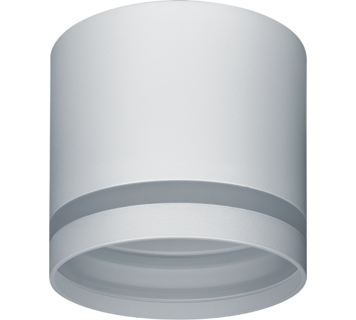 Светильник под лампу с цоколем GX53 93 372 NGX-C-003-01  93372  Navigator