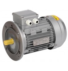 Электродвигатель 3ф.АИР 63A2 380В 0,37кВт 3000об/мин 3081 (фланец) DRIVE  DRV063-A2-000-4-3030  IEK