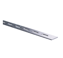 Полоса перф. 30x3000 мм, 2,5 мм цинк-лам  BMA1332ZL  DKC