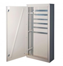 Корпус ВРУ-1м IP31 цельносварной с боковыми панелями и задней стенкой (ВхШхГ) (1700х800х450) PROxima  mb05-01-00m  EKF