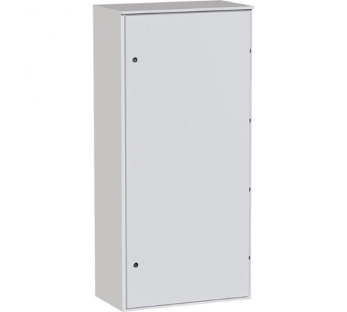 Корпус ВРУ-1м IP31 цельносварной с боковыми панелями и задней стенкой (ВхШхГ) (1700х800х450) PROxima  mb05-01-00m  EKF