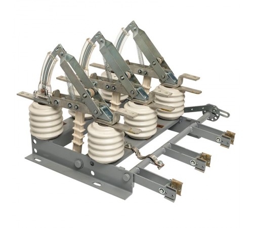 Выключатель нагрузки автогазовый ВНА(п)-10/630-20-IIз УХЛ2 Stingray  vnap-10-630-20-IIz  EKF