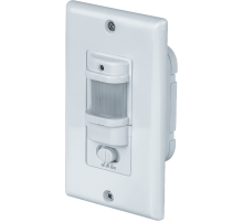 Датчик движения ИК NS-IRM13-WH   80450   Navigator