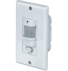 Датчик движения ИК NS-IRM13-WH   80450   Navigator