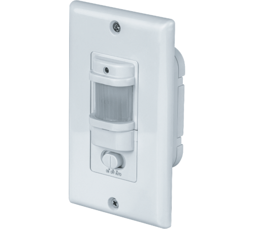 Датчик движения ИК NS-IRM13-WH   80450   Navigator