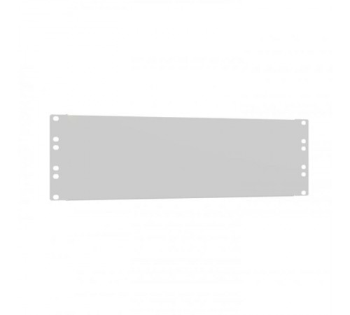 Фальшпанель 3U серия EKF PROximaITAFP3EKF