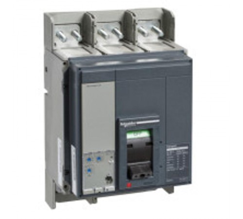 ВЫКЛЮЧАТЕЛЬ NS1000 N 3P+MICR5.0 В СБОРЕ  33558  Schneider Electric