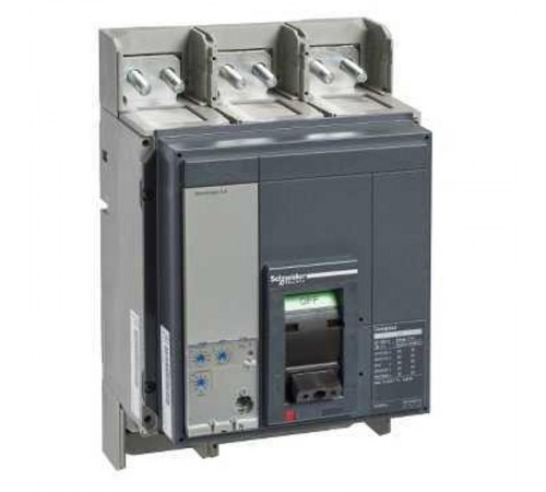 ВЫКЛЮЧАТЕЛЬ NS1000 N 3P+MICR5.0 В СБОРЕ  33558  Schneider Electric