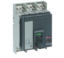 ВЫКЛЮЧАТЕЛЬ NS1000 N 3P+MICR5.0 В СБОРЕ  33558  Schneider Electric