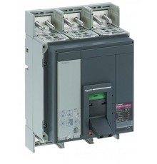 ВЫКЛЮЧАТЕЛЬ NS1000 N 3P+MICR5.0 В СБОРЕ  33558  Schneider Electric