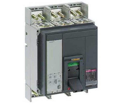 ВЫКЛЮЧАТЕЛЬ NS1000 N 3P+MICR5.0 В СБОРЕ  33558  Schneider Electric