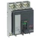 ВЫКЛЮЧАТЕЛЬ NS1000 N 3P+MICR5.0 В СБОРЕ  33558  Schneider Electric