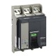 ВЫКЛЮЧАТЕЛЬ NS1000 N 3P+MICR5.0 В СБОРЕ  33558  Schneider Electric