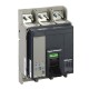 ВЫКЛЮЧАТЕЛЬ NS1000 N 3P+MICR5.0 В СБОРЕ  33558  Schneider Electric