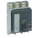 ВЫКЛЮЧАТЕЛЬ NS1000 N 3P+MICR5.0 В СБОРЕ  33558  Schneider Electric