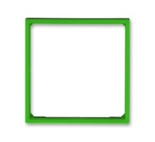 ABB Levit Зелёный Накладка для механизма подсветки LED  5016H-A00070 67  2CHH660070A4067  ABB