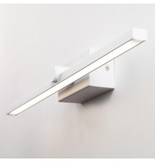 Светильник-подсветка 40133/1 LED белый 8 Elektrostandard  a040589  Elektrostandard