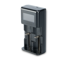 З/у ФАZА L-88 USB (2 x Li-ion, Ni-MH), диспл арт.5034549