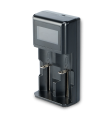 З/у ФАZА L-88 USB (2 x Li-ion, Ni-MH), диспл арт.5034549