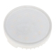 Лампа светодиодная LED 8Вт GX53 230В 5000К PLED- DIM таблетка  5011281  Jazzway