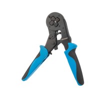 Кримпер для обжима штыревых наконечников 6.0-16.0 мм (ht-8164)  12-3206  REXANT