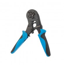 Кримпер для обжима штыревых наконечников 6.0-16.0 мм (ht-8164)  12-3206  REXANT