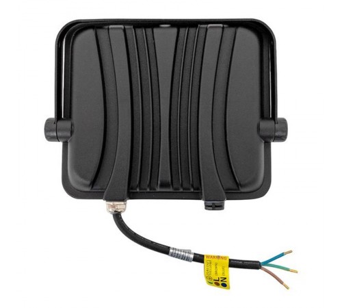 Прожектор светодиодный СДО-4004 50Вт 4000К IP65 с равномерной засветкой LUMA EKF  FLL-4004-50-4000  EKF