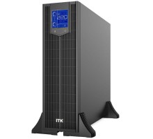 ITK MYPOWER OR ИБП MPOR110 6кВА/6кВт без АКБ SNMP  MPOR-006-1-00-S  ITK